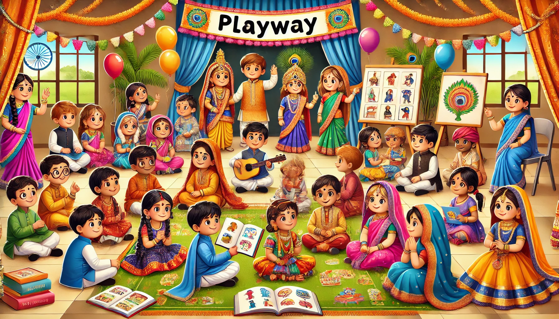 Events - Welcome to Rama Krishna Public School